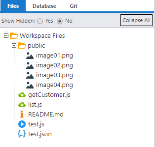 file-tree
