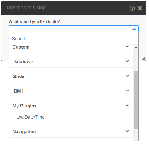 custom-plugin