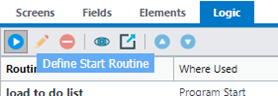 define-start-routine